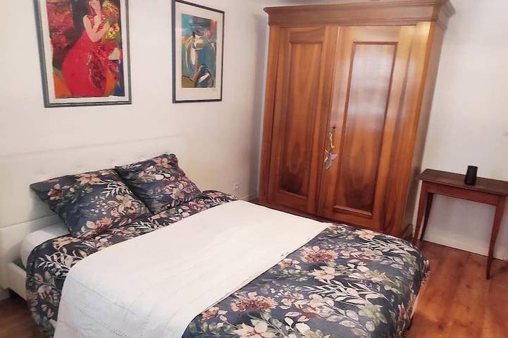 B&B für 2 Personen in Colmar - 2
