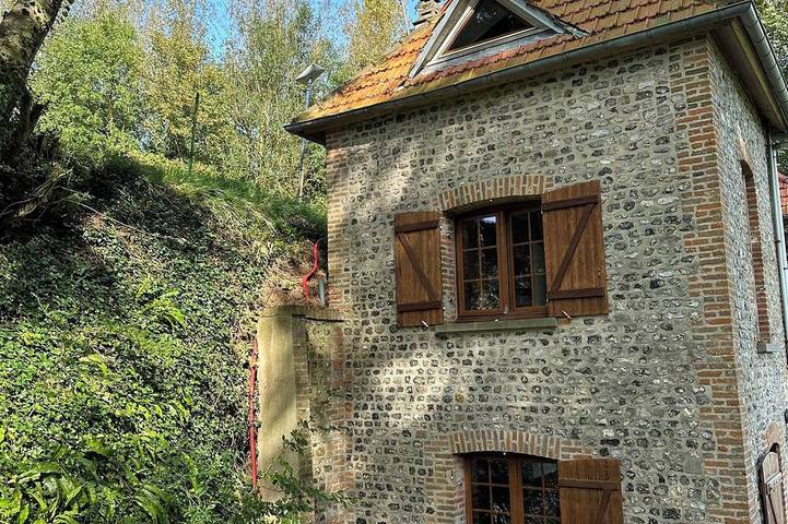 Location de vacances pour 4 personnes à Ancourt - 4