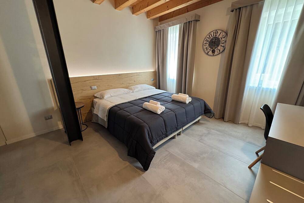 Ganze Wohnung, Hillside House Sant'Andrea Apartment in Vittorio Veneto, Südliche Karnische Alpen