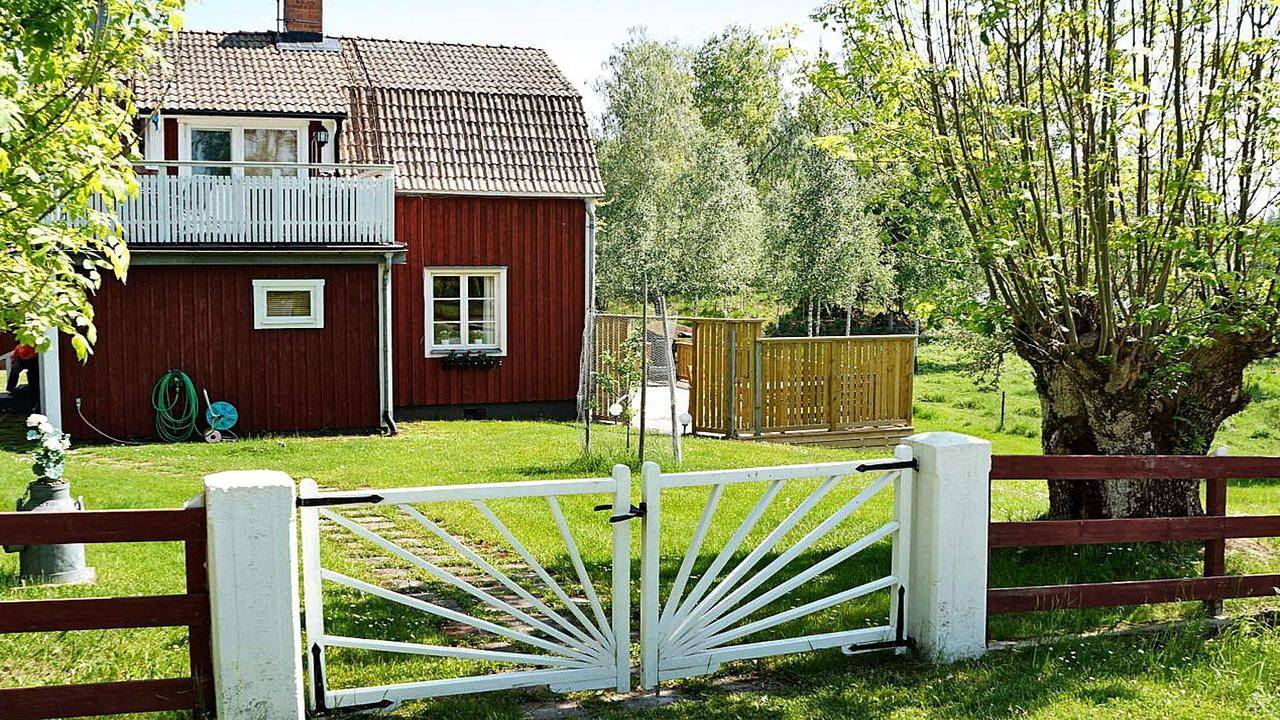 Ferienhaus für 4 Personen (90 m²) in Sturefors in Atvidaberg, Östergötland