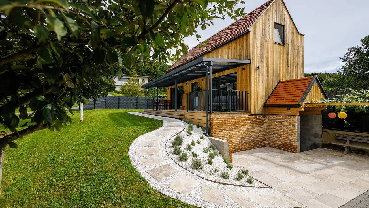 Ferienhaus für 4 Personen (70 m²) in Feldbach (Feldbach) in Südoststeiermark, Feldbach