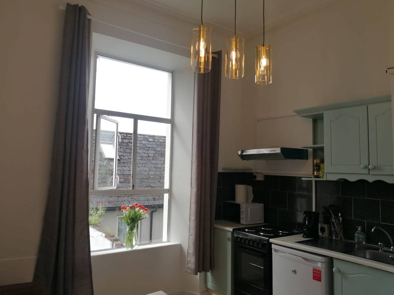 Cały apartament wypoczynkowy, Perfect apartment - close to the train station in Cork, Cork (hrabstwo)
