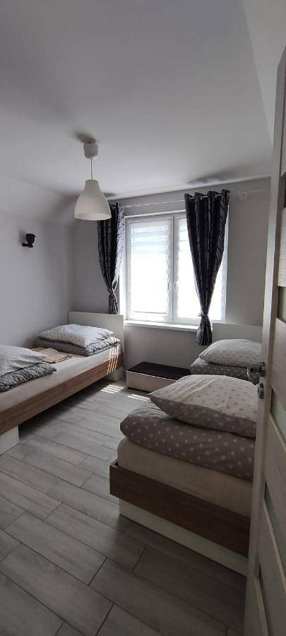 Cały apartament, Apartamenty Olimpijskie Szczyrk in Szczyrk, Karpaty (Polska)