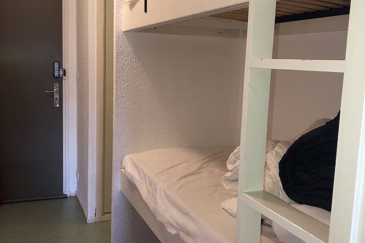 Gîte pour 4 personnes à Saint-Aventin - 4