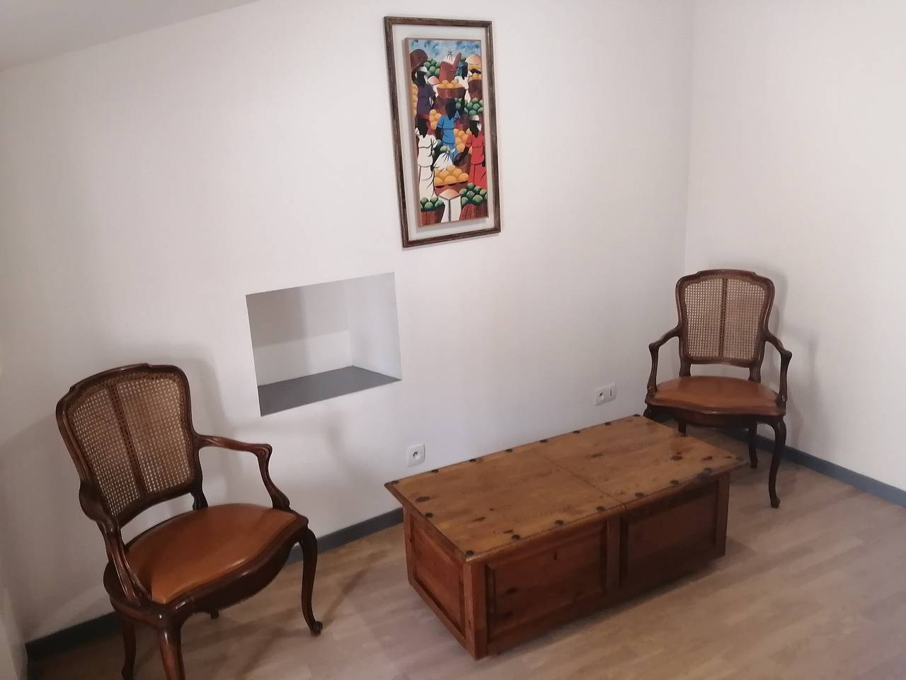Appartement 'La Clef' met balkon, foto 8