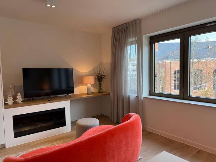 Location de vacances pour 2 personnes, avec vue à Brasschaat - 3