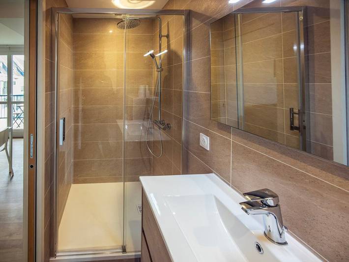 Gîte pour 4 personnes, avec balcon/terrasse à Roscoff - 3