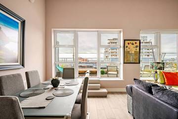 Apartamento para 4 Personas en Belfast, Condado de Antrim (Irlanda del Norte), Foto 4