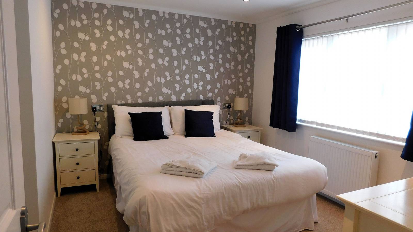 The Lodge, Alder Country Park in North Walsham, Norfolk