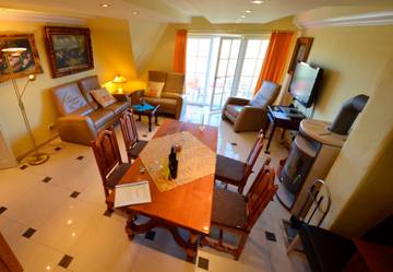 Ferienwohnung für 6 Personen in Groß Zicker, Mönchgut, Bild 4