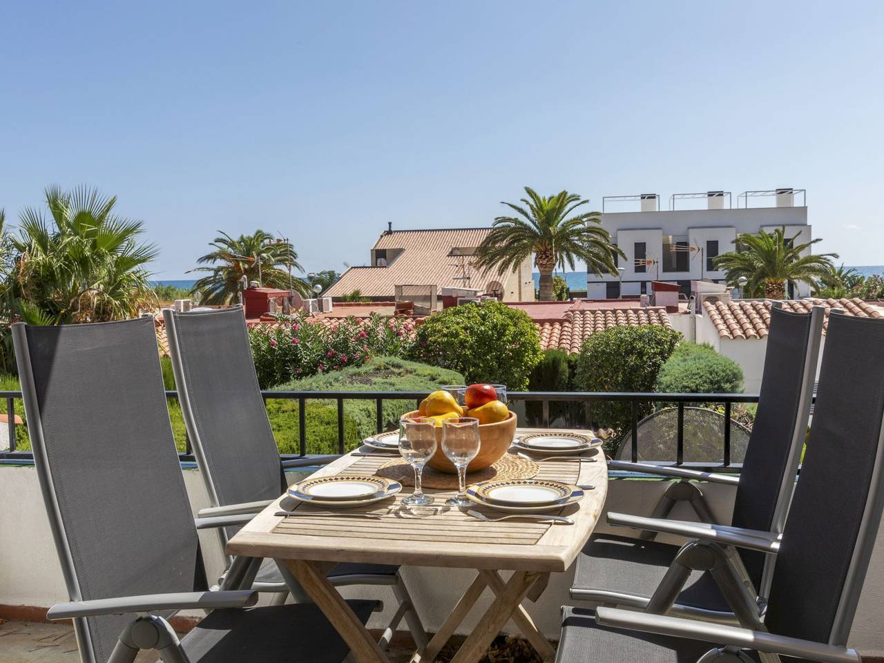 Apartamento entero, Playador in Vandellós y Hospitalet del Infante, Costa Dorada