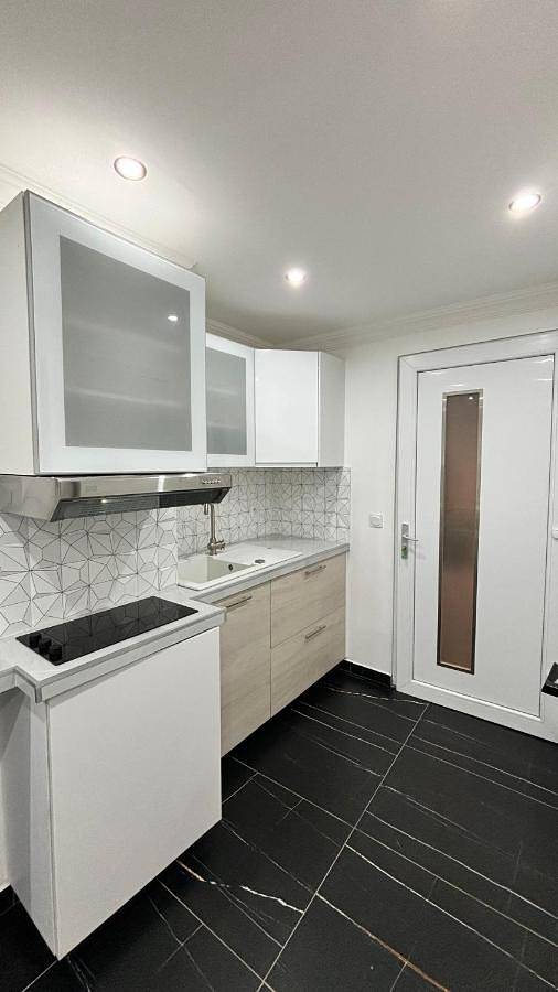 Appartement entier, Chaleureux t1 Aiguebelle in Aiguebelle (Savoie), Région de Saint-Jean-de-Maurienne