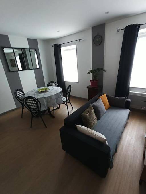 Gîte pour 2 personnes, avec terrasse à Thenon - 3