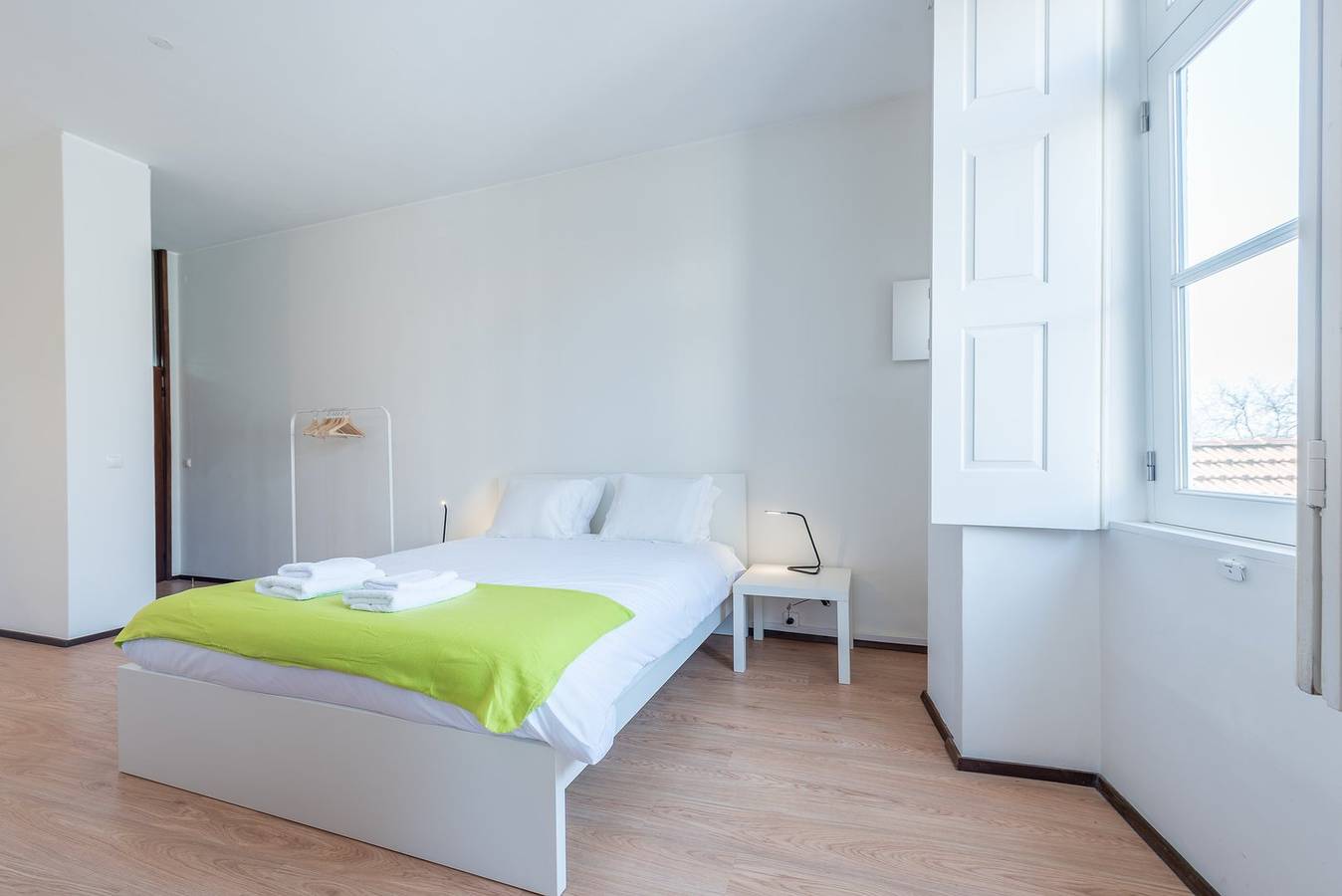 Studio entier, Guestready - Virtudes Apartment 2 in Miragaia (Porto), Porto