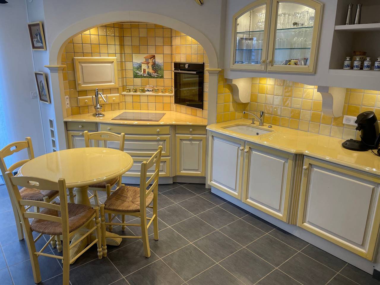 Le Logis des Métayers - Gîte Gavotte in Concarneau, Region de Quimper