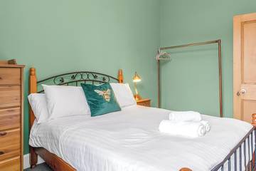 Apartment for 2 People in Leith, Edinburgh, Photo 4