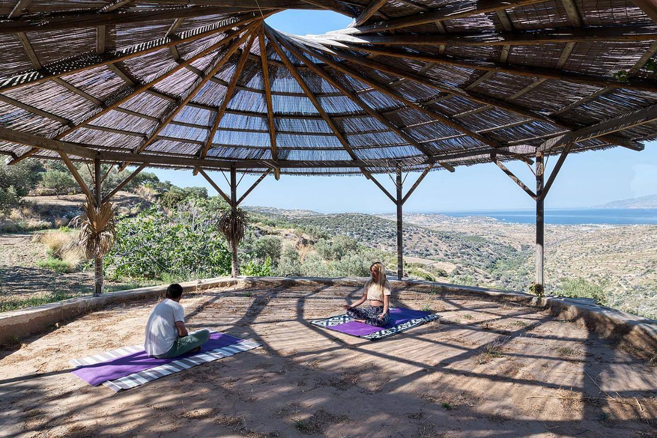 Family Studio in Paros