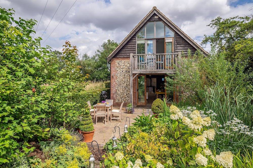 Casa vacanza a Suffolk a partire da 173€ a notte