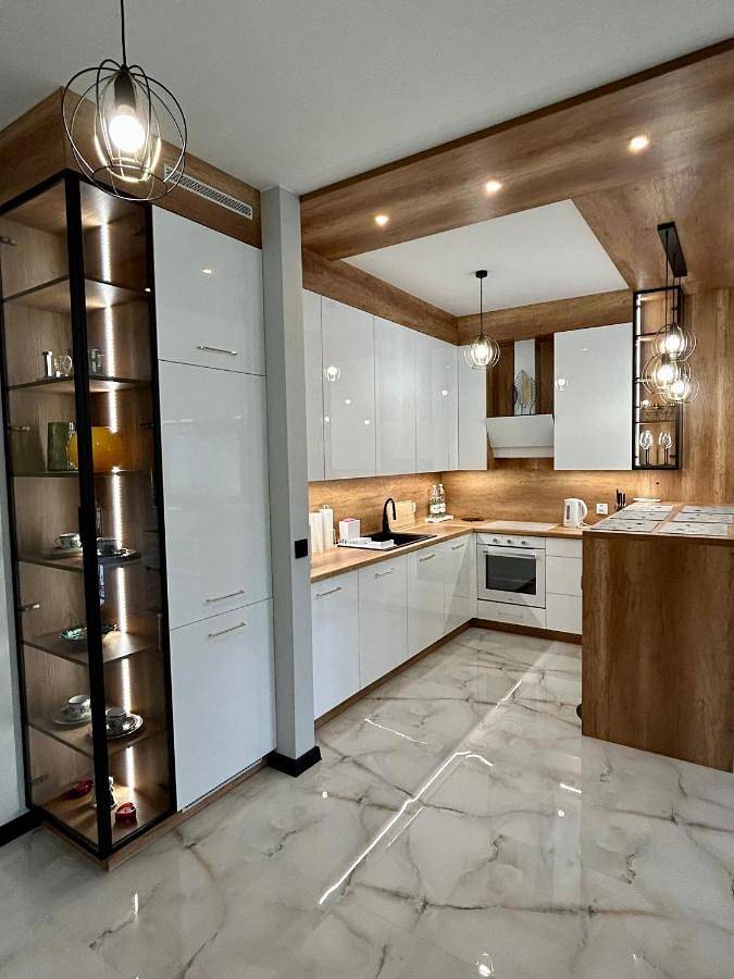 Cały apartament, Premium Exclusive Suite in Nowy Dwór Mazowiecki, Mazowsze
