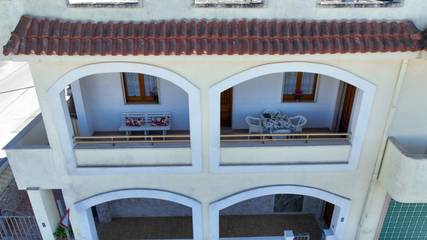 Casa Vacanza per 4 Persone in Scala di Furno, Porto Cesareo, Foto 3