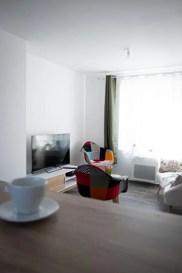Holiday apartment for 4 people, with terrace - 1