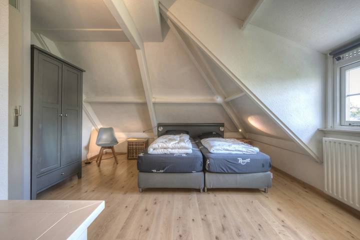 Buitenhof Domburg — M6 Komfort in Domburg, Walcheren