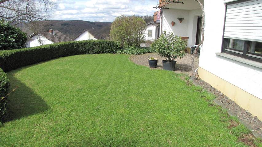 Ferienwohnung für 4 Personen, mit Garten und Terrasse am Mittelrhein - 2