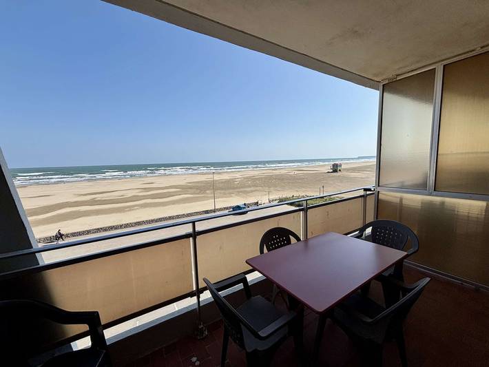 Gîte pour 6 personnes, avec balcon, animaux acceptés à Port-la-Nouvelle - 2