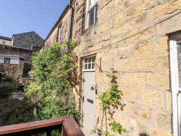 Log Cabin for 2 People in Alnwick, Northumberland, Photo 1