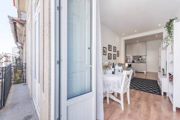 Casa De Férias para 4 Pessoas em Bonfim, Distrito do Porto, Foto 3