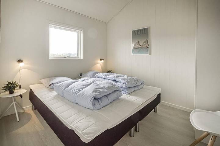 Ferienhaus für 10 Personen, mit Sauna, mit Haustier in Stauning - 2