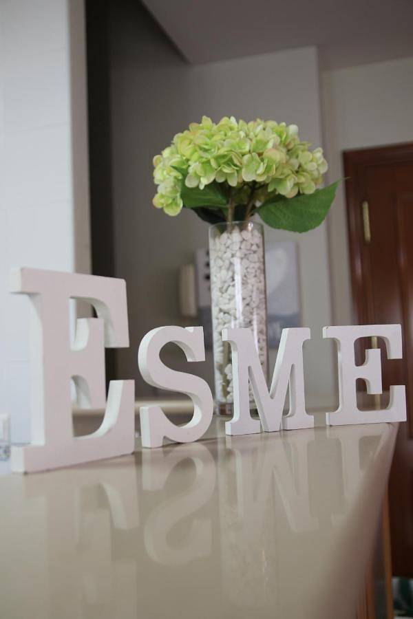 Apartamento de vacaciones para 6 personas, con vistas y terraza - 1