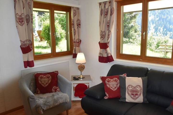 Ganze Wohnung, Am Sonnenhang Appartement/Fewo, Dusche, Wc Appartement/Fewo, Dusche, Wc in Churwalden, Plessur Alpen