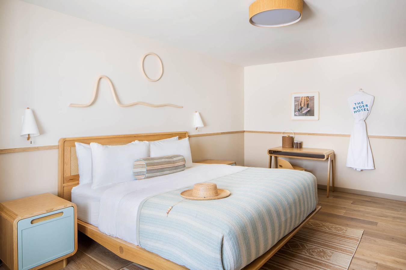 Hotel Ryder in Ansonborough, Charleston