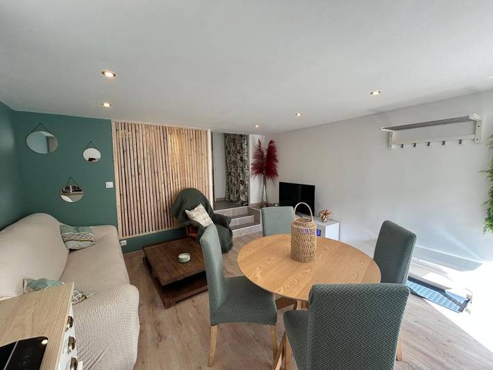 Gîte pour 2 personnes à Besse-sur-Issole - 2