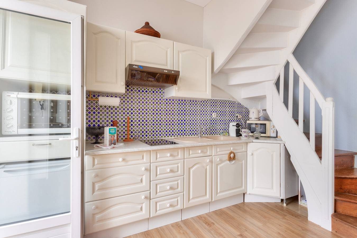 Entire apartment, Appartement avec terrasse - près de l'Erdre & centre in Nantes, Nantes region