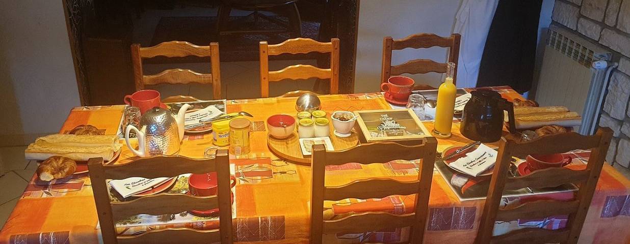 Location de vacances pour 2 personnes dans Nantua - 4