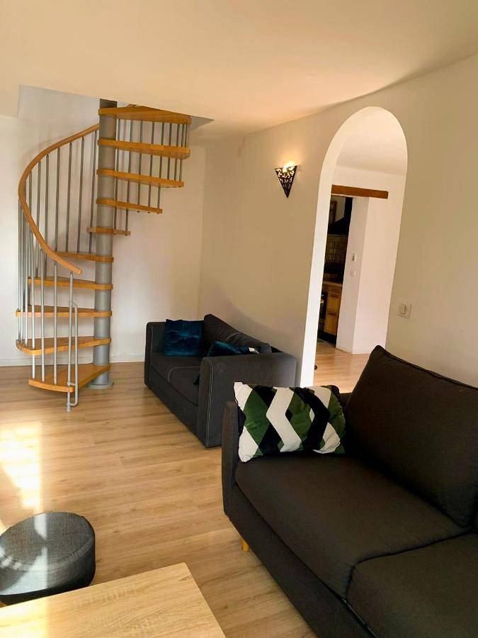 Gîte pour 6 personnes à Chambly - 2