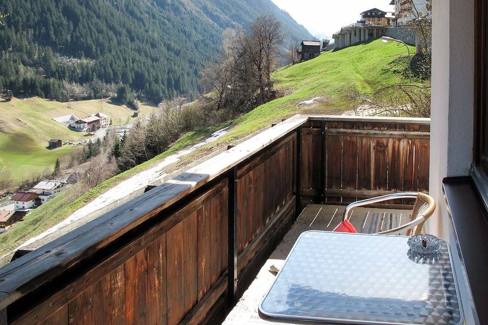 Appartamento vacanze a Kappl a partire da 320€ a notte