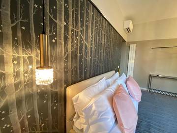 Bnb für 2 Personen in Rom Zentrum, Rom, Bild 1