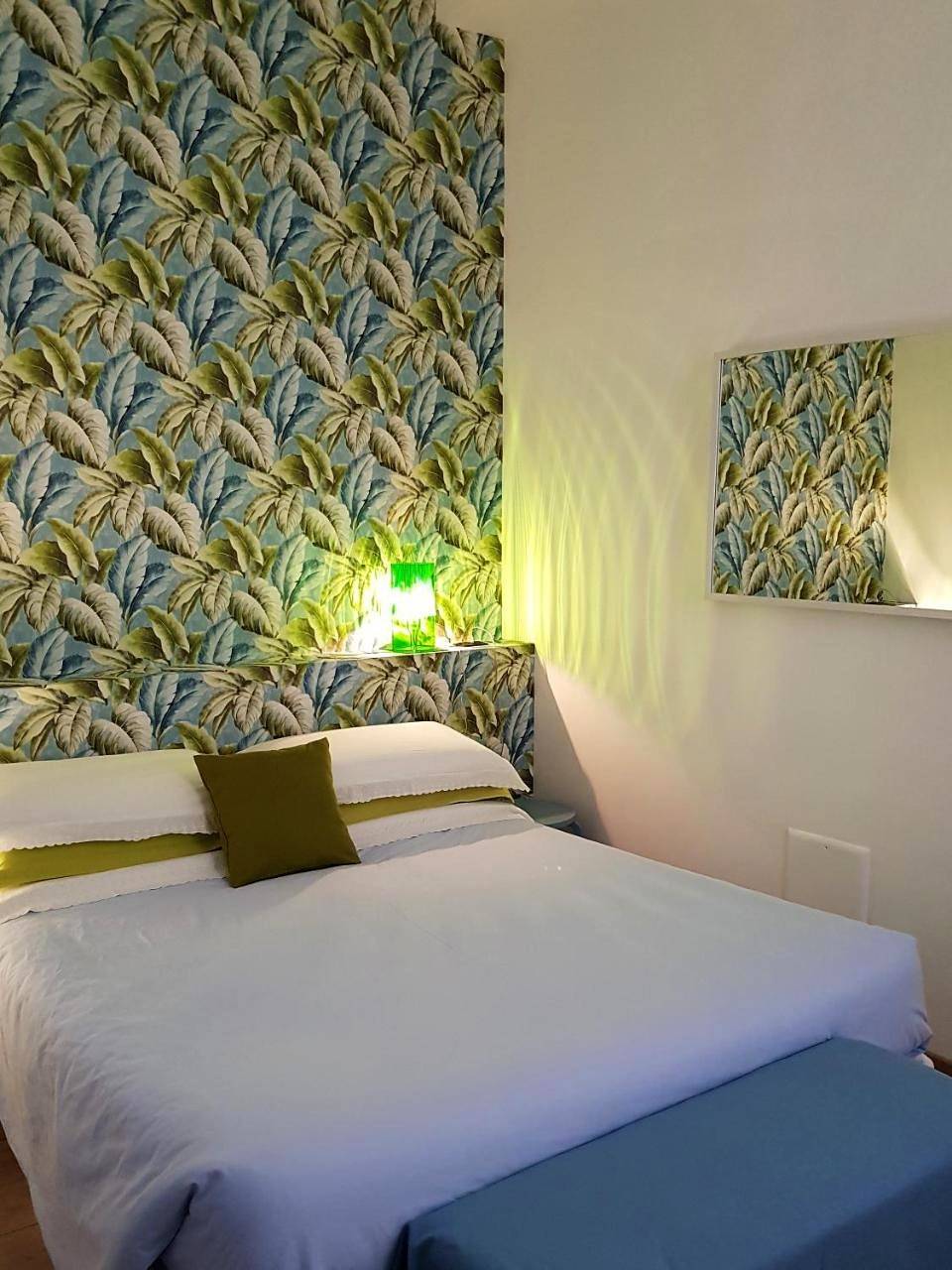 B&B Casa Trucchi in Ventimiglia (Ville), Région de Vintimille