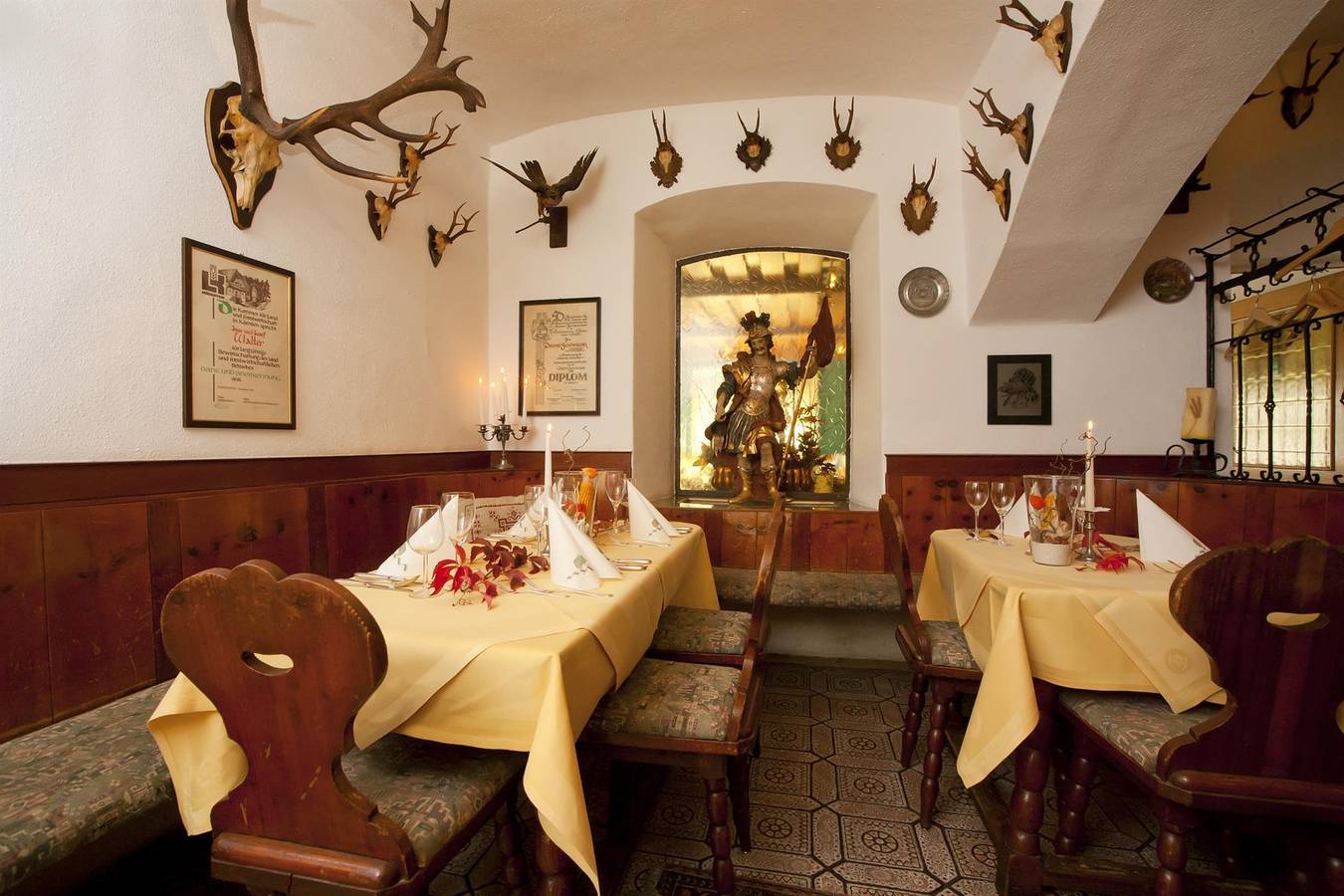 Wohnung-Nebenhaus mit Frühstück, foto 10