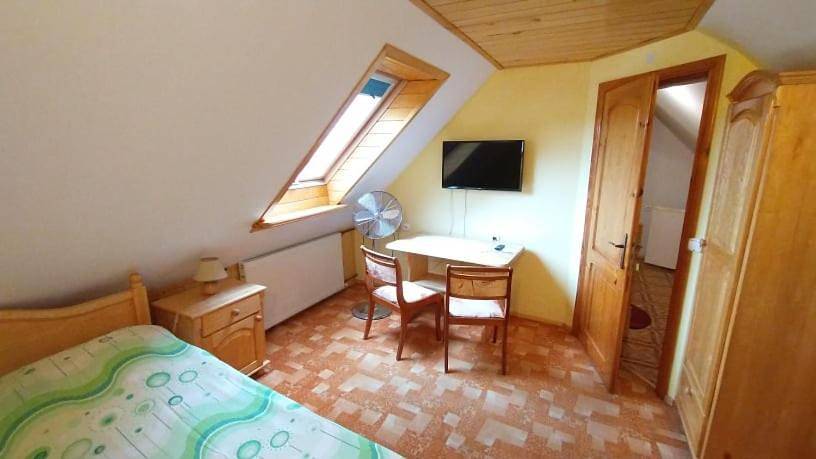 Double Room with Shared Bathroom in Ruciane Nida, Mazury