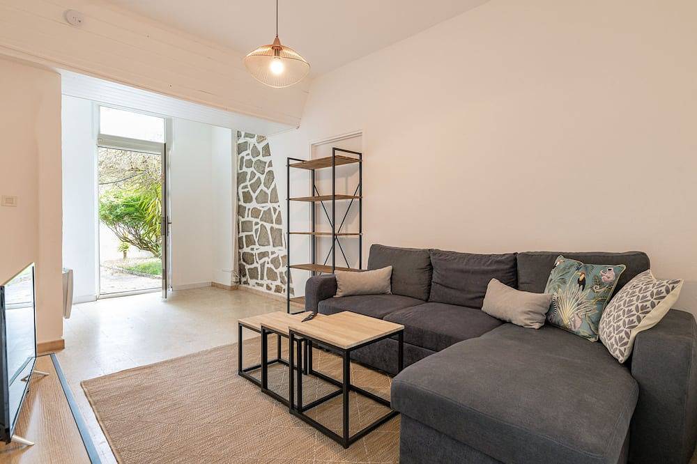Apartamento entero, Appartement Moriani - Charmant apt à 500 m de la mer in Moriani-Plage, Región de Corte