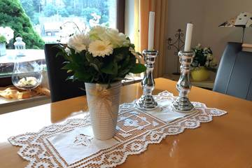 Ferienwohnung für 5 Personen in Wimbach, Osteifel, Bild 2