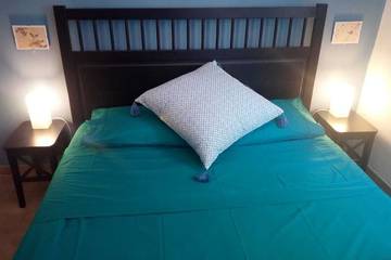 Villa pour 7 Personnes dans Ostuni, Valle D'Itria, Photo 2