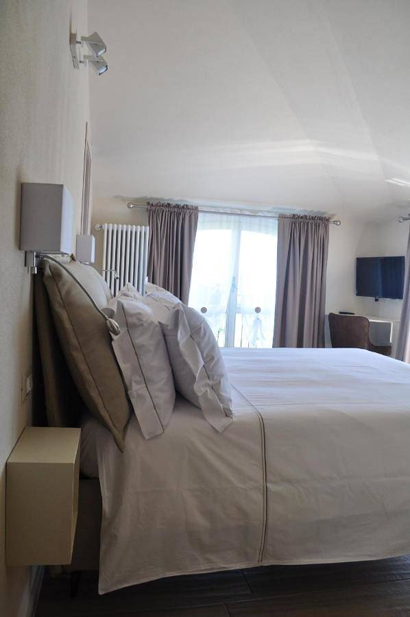 Location de vacances pour 2 personnes, avec vue et balcon à Mondovì - 3