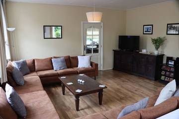 Agriturismo für 12 Personen in Nationalpark Dwingelderveld, Drenthe, Bild 2