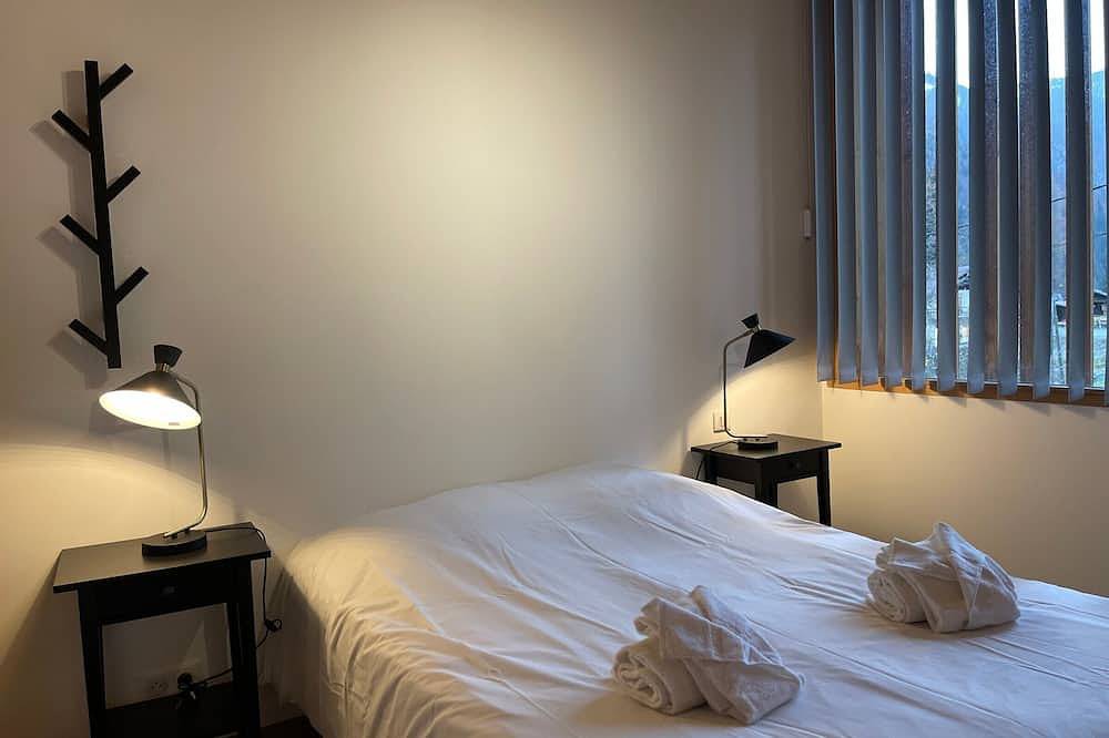 Luxury chalet with parking in Sixt-Fer-à-Cheval in Sixt-Fer-à-Cheval, Bonneville region