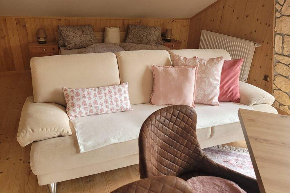 Ganze Wohnung, Anne's Wohlfühlplatzl in Steinberg am Rofan, Kaisergebirge